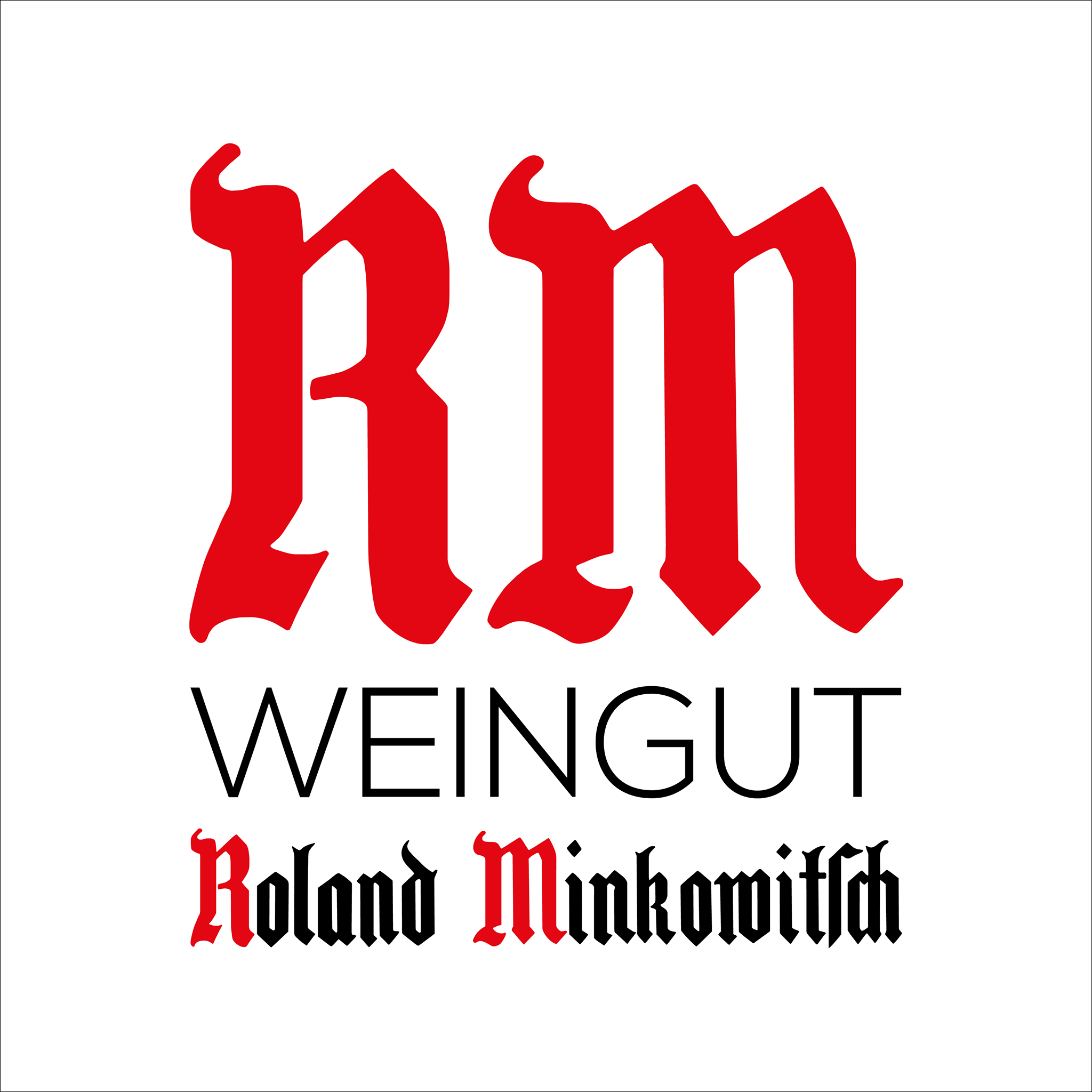 Weingut Roland Minkowitch