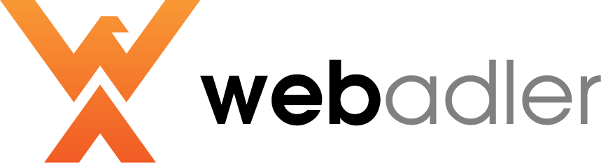 Webadler_Logo